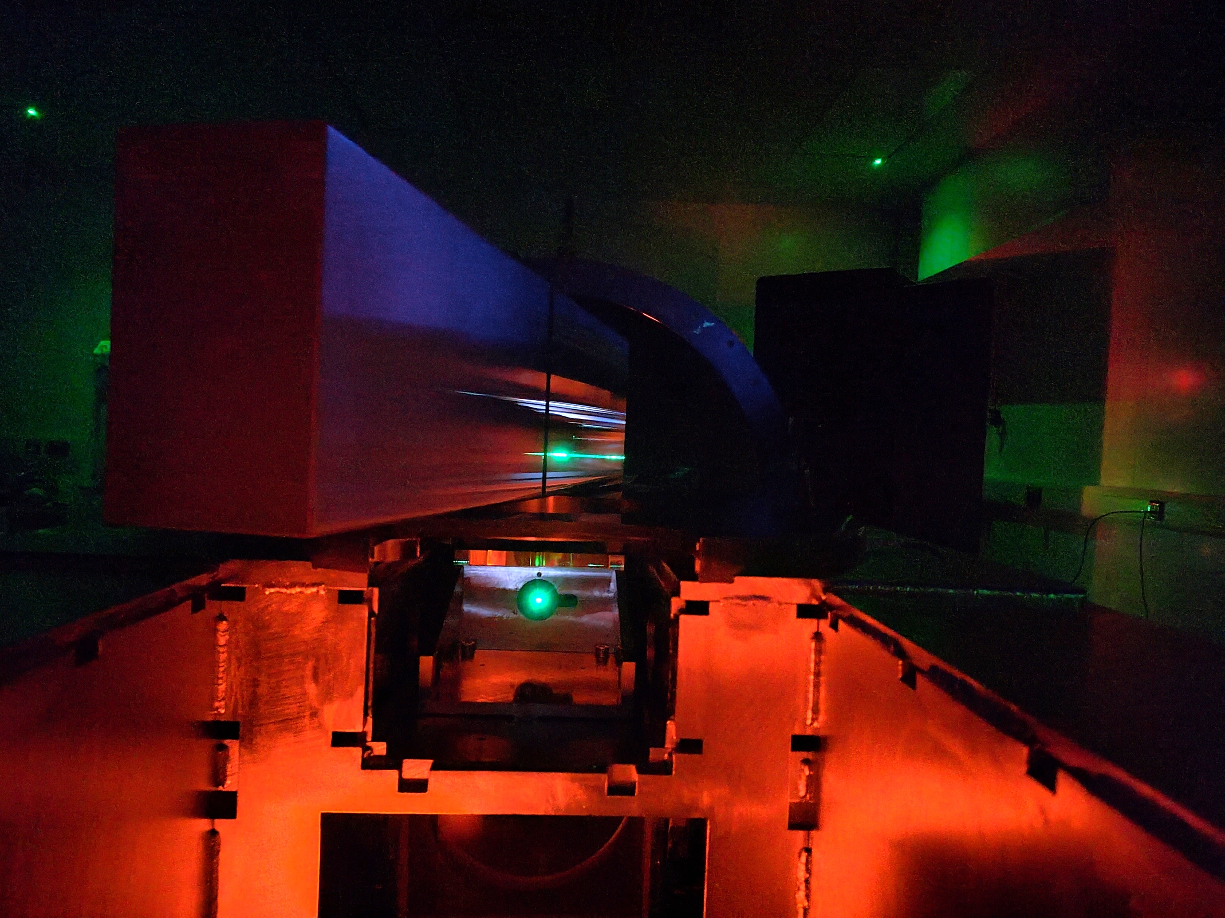 The Hidden Heart of HARPS3, by Samantha T