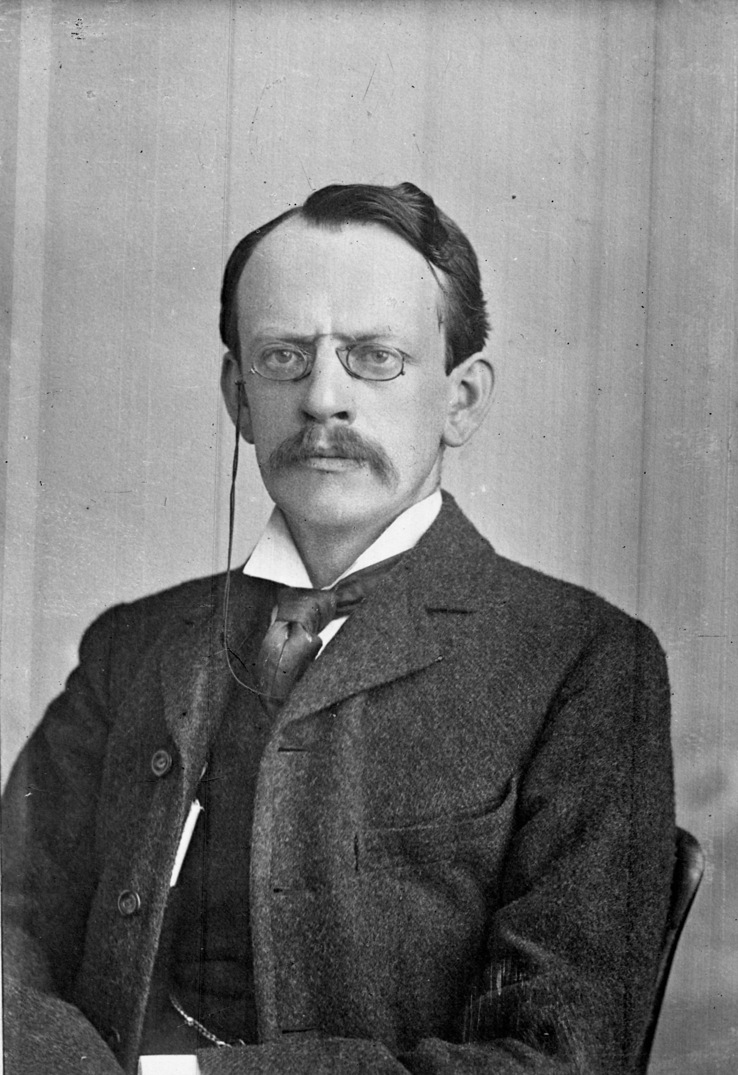 J. J. Thomson