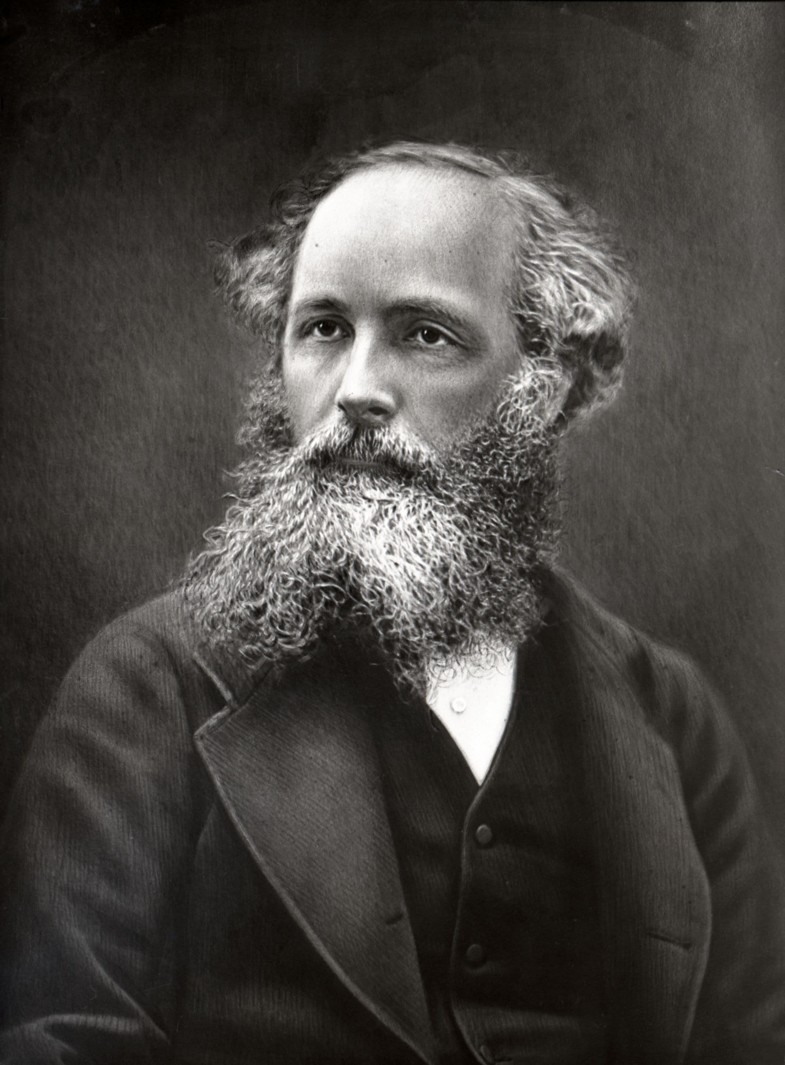 James Clerk Maxwell